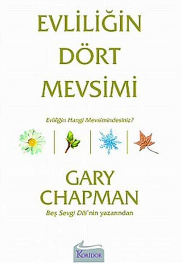 Evliliğin Dört Mevsimi - Koridor Yayıncılık - Image 1
