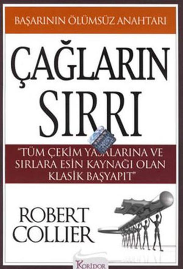 Çağların Sırrı - Koridor Yayıncılık - Image 1