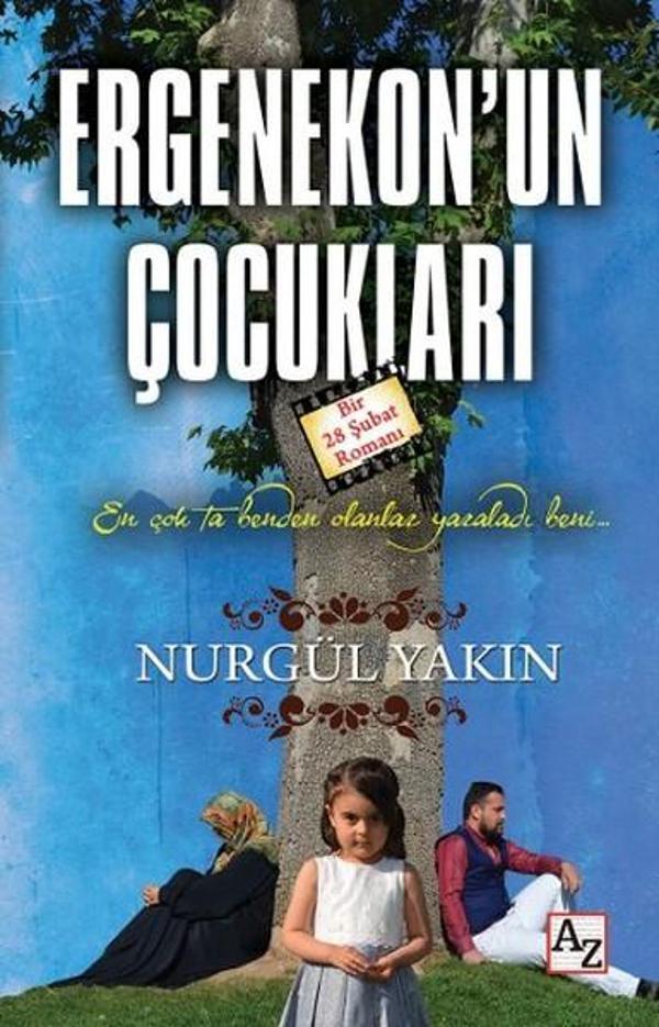 Ergenekon'un Çocukları - Az Kitap - Image 1