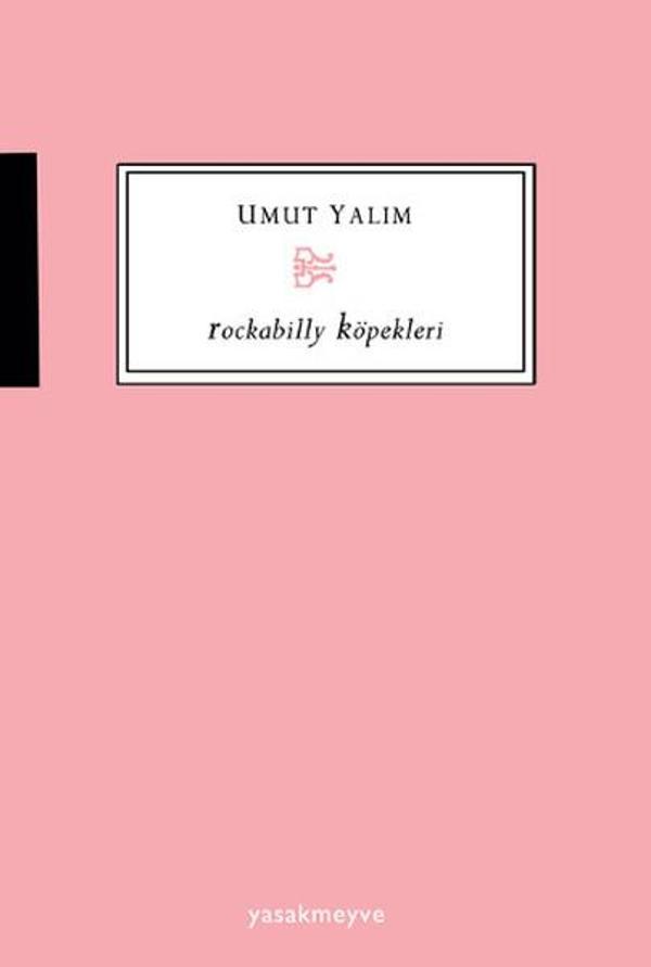 Rockabilly Köpekleri - Yasak Meyve Yayınları - Image 1