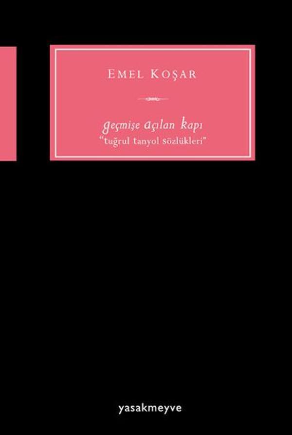 Geçmişe Açılan Kapı - Yasak Meyve Yayınları - Image 1