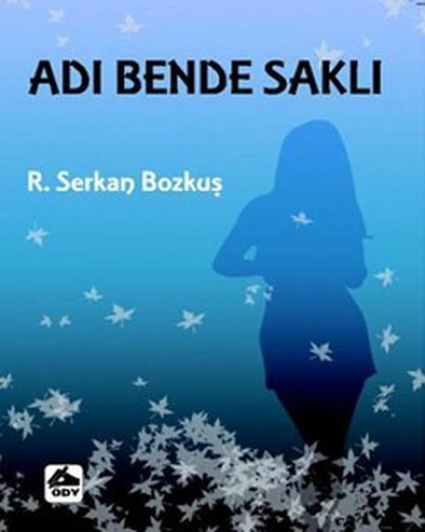 Adı Bende Saklı - Öğretmenim Dergisi Yayınları - Image 1