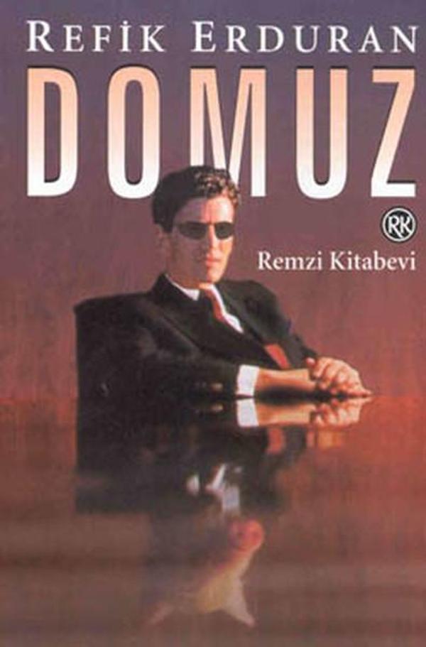 Domuz - Remzi Kitabevi - Image 1