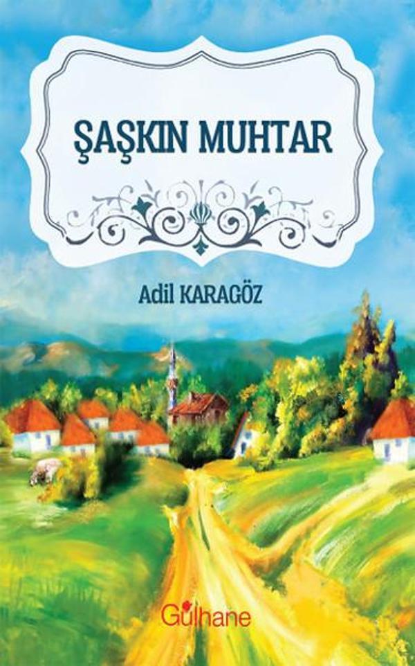 Şaşkın Muhtar - Gülhane - Image 1