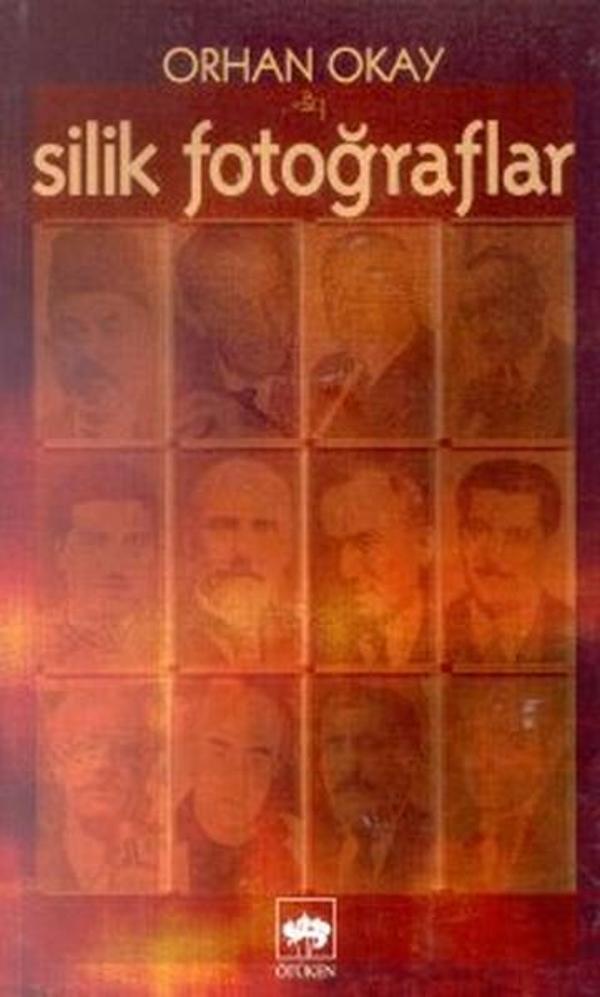 Ötüken Neşriyat Silik Fotoğraflar - Ötüken Neşriyat - Image 1