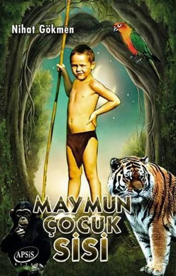 Maymun Çocuk Sisi - Producer1 - Image 1