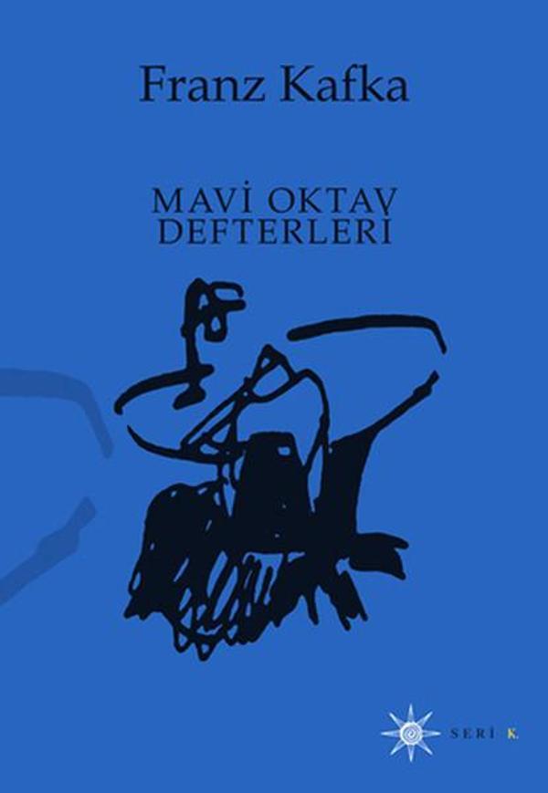 Mavi Oktav Defterleri - Altıkırkbeş Basın Yayın - Image 1