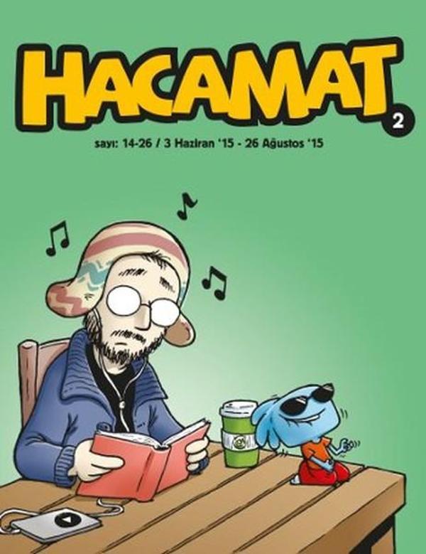 Hacamat 2 - Producer1 - Image 1