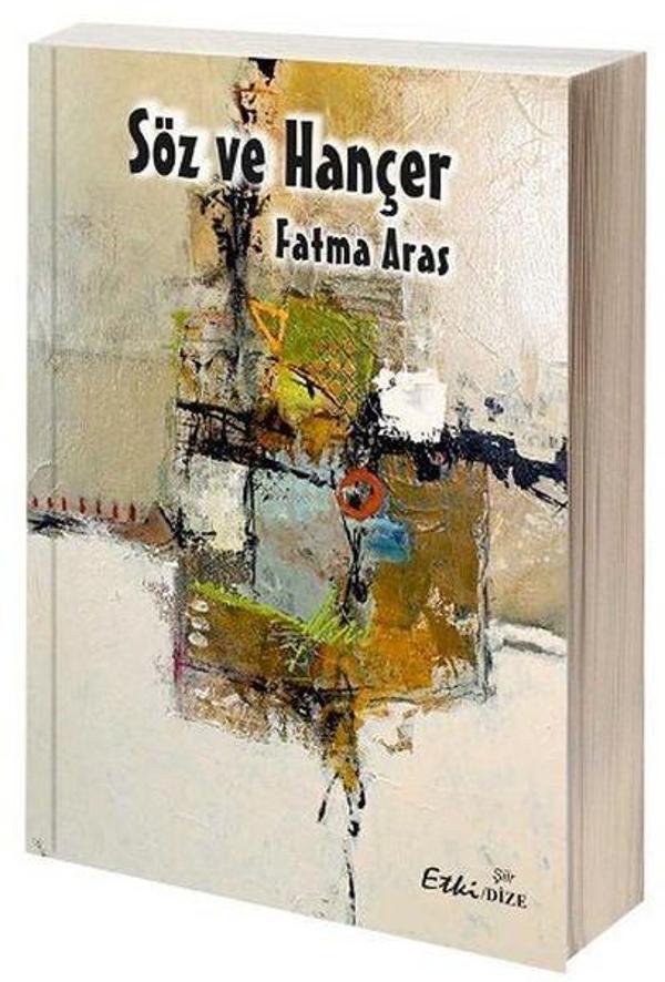 Söz ve Hançer - Etki Yayınları - Image 1