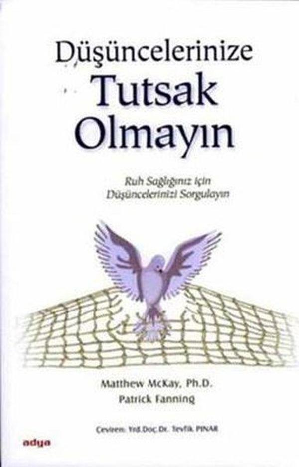 Düşüncelerinize Tutsak Olmayın - HYB Yayıncılık - Image 1