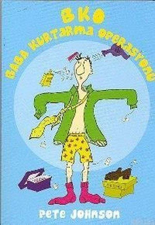 Baba Kurtarma Operasyonu - Büyülü Fener - Image 1