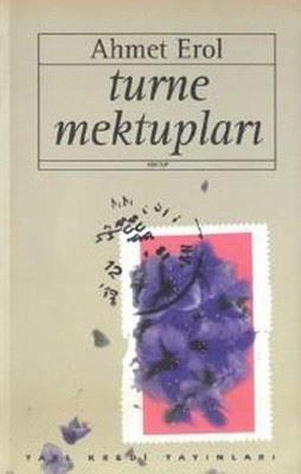 Turne Mektupları - Yapı Kredi Yayınları - Image 1