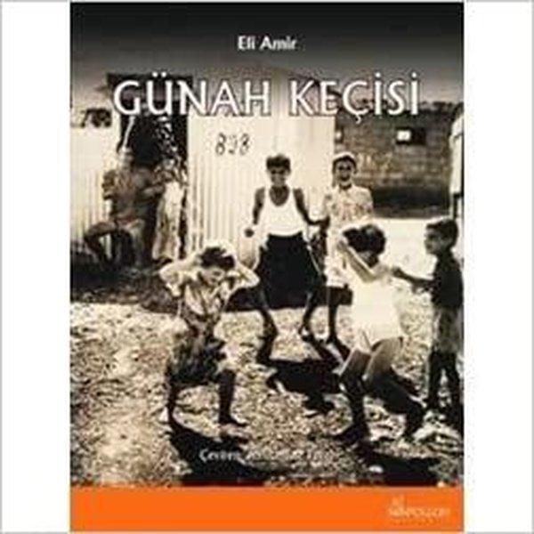 Günah Keçisi - Apollon - Image 1