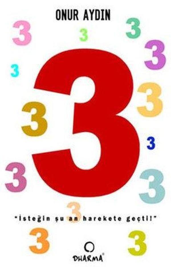 3 İsteğin Şu An Harekete Geçti! - Dharma Yayınları - Image 1