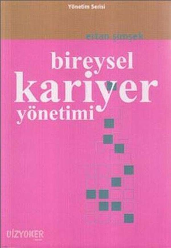 Bireysel Kariyer Yöntemi - Vizyoner Yayıncılık - Image 1