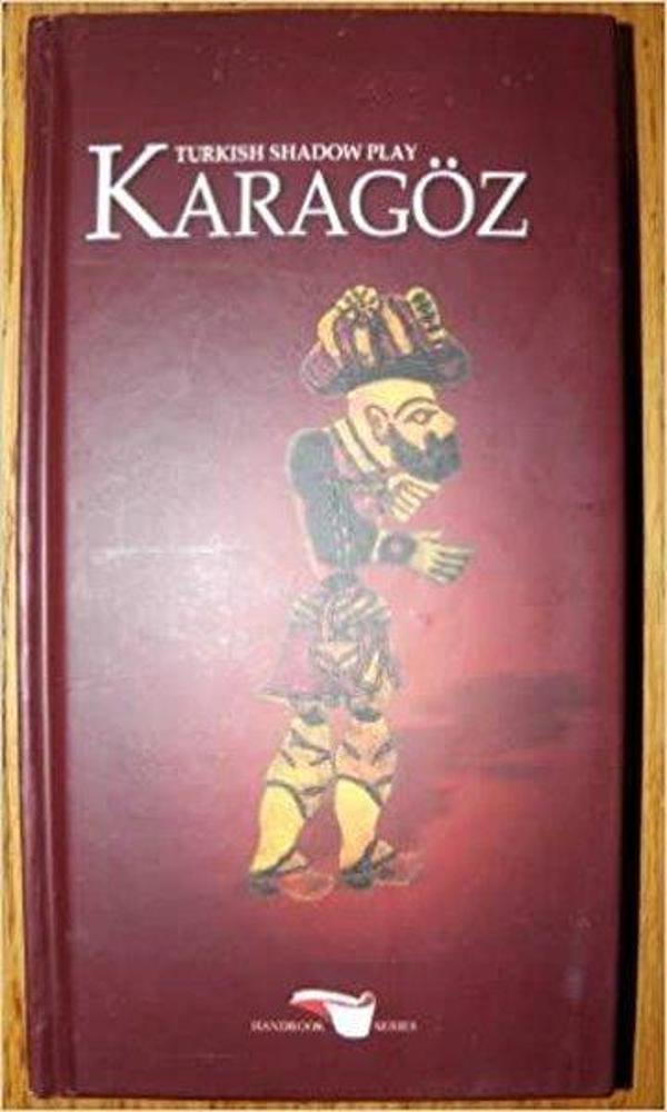 Karagöz (Turkish Shadow Play) - T.C. Kültür ve Turizm Bakanlığı Gel - Image 1