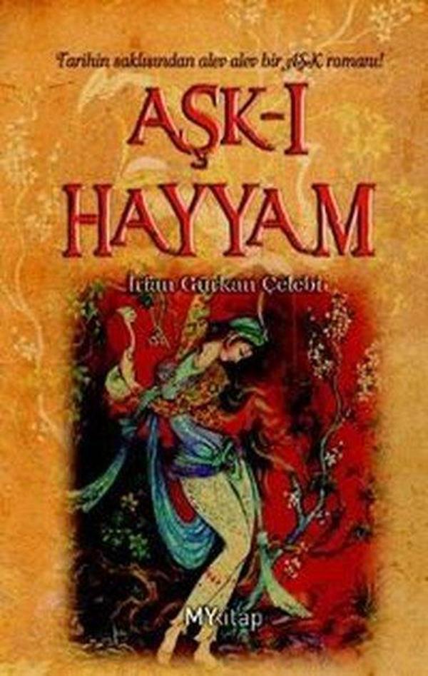 Aşk-ı Hayyam - My Kitap - Image 1