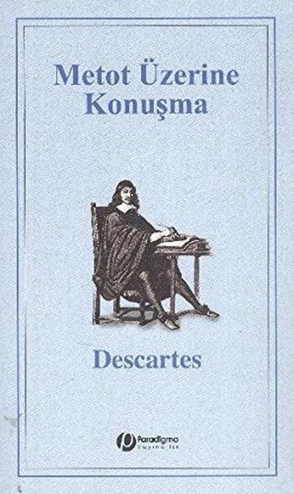 Metot Üzerine Konuşma - Paradigma Yayınları - Image 1