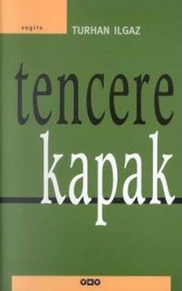 Yapı Kredi Yayınları Tencere Kapak - Yapı Kredi Yayınları - Image 1