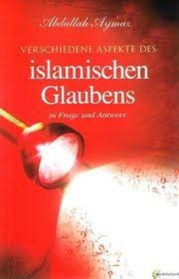 Verschiedene Aspekte des islamischen Glaubens - Fontaene-Verlag - Image 1