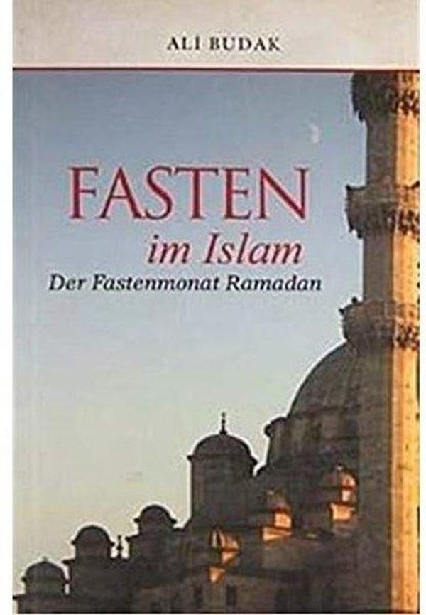Fasten im Islam and Der Fastenmonat Ramadan - Fontaene-Verlag - Image 1
