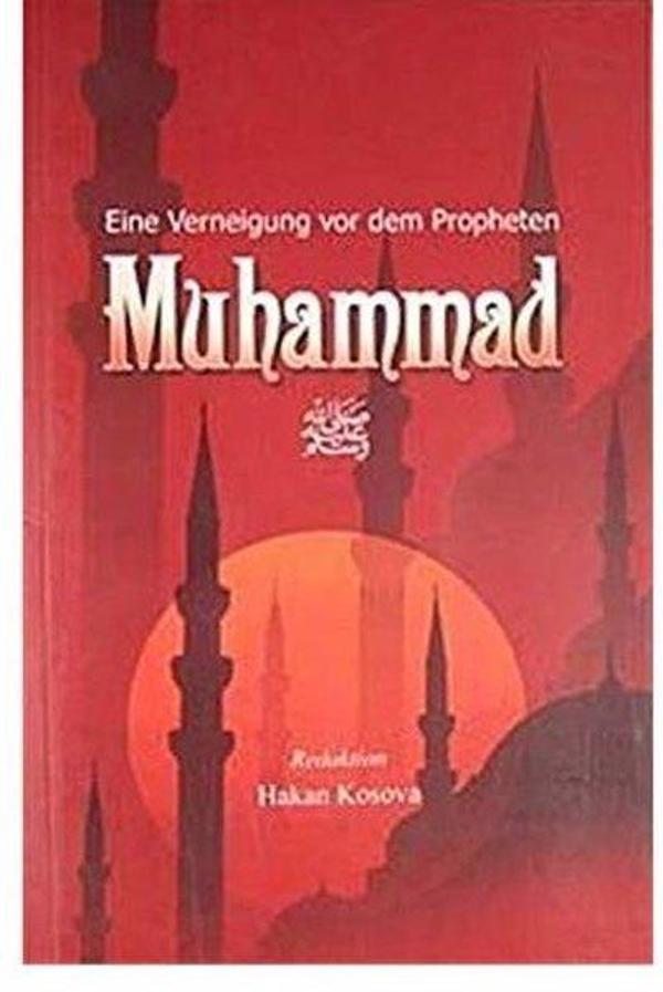 Eine Verneigung vor dem Peopheten Muhammad - Fontaene-Verlag - Image 1