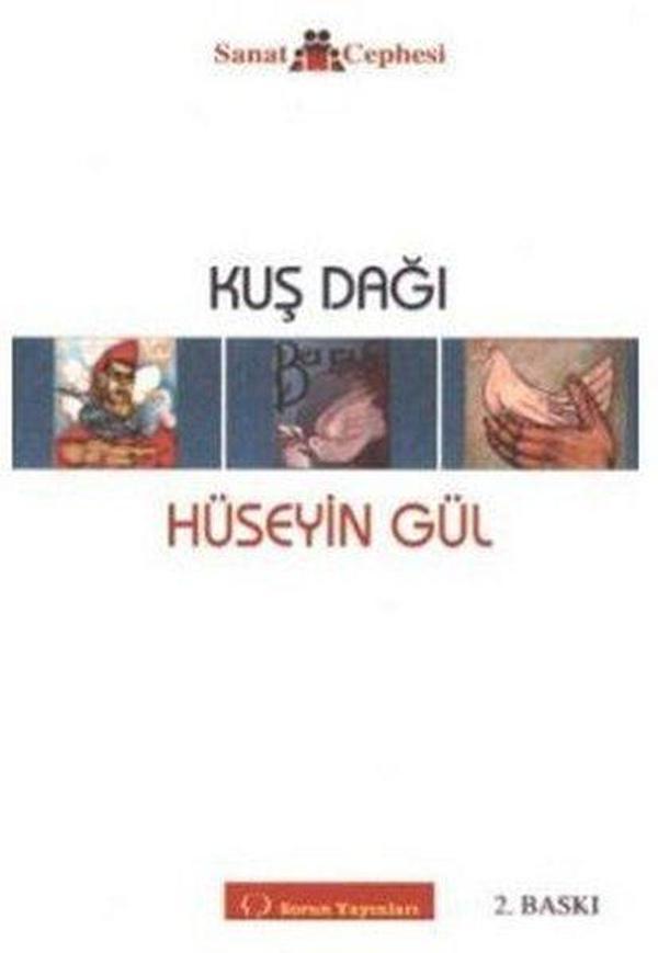 Kuş Dağı - Sorun Yayınları - Image 1