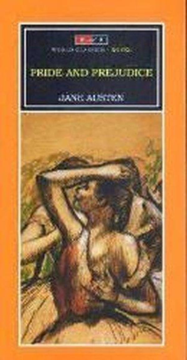 Pride and Prejudice - Bordo-Siyah - Image 1