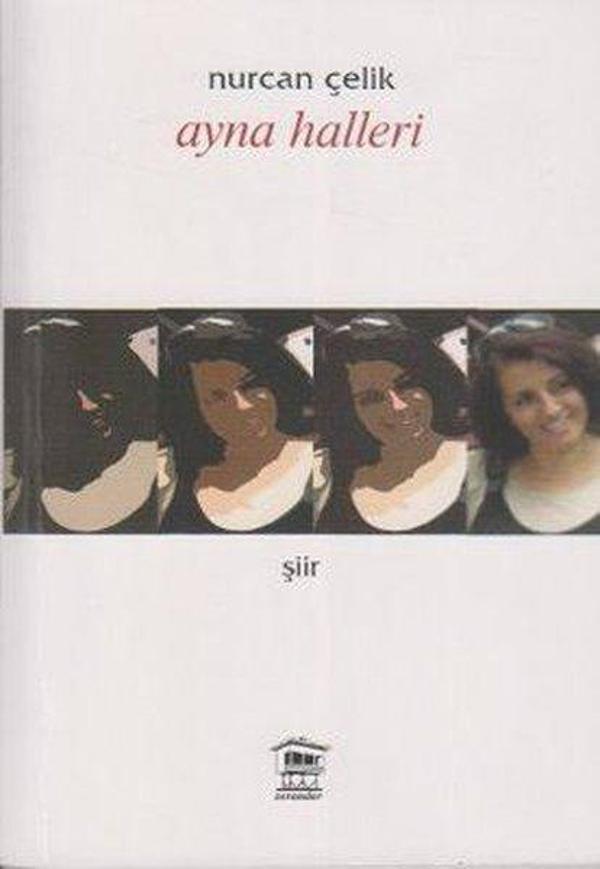 Ayna Halleri - Serander Yayınları - Image 1