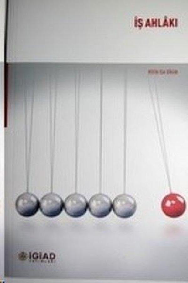 İgiad Yayınları İş Ahlakı - İgiad Yayınları - Image 1