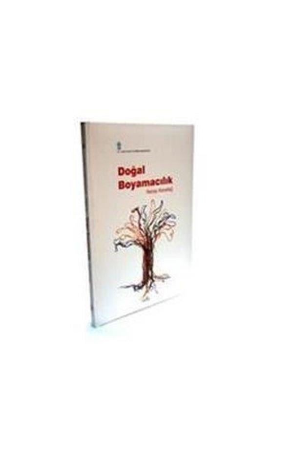 T.C. Kültür ve Turizm Bakanlığı Gel Doğal Boyamacılık - T.C. Kültür ve Turizm Bakanlığı Gel - Image 1