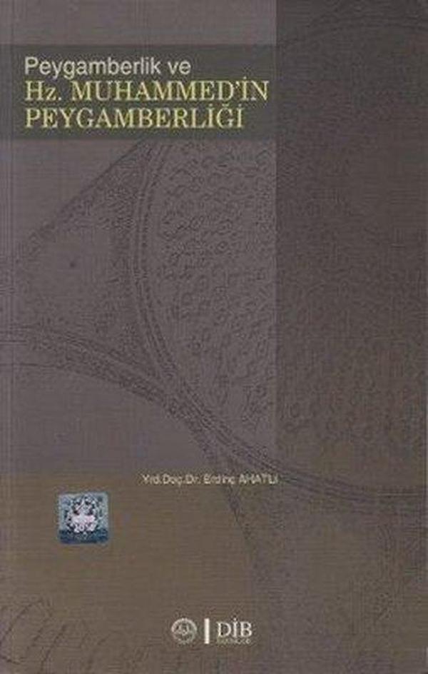 Peygamberlik ve Hz. Muhammed'in Peygamberliği - Diyanet İşleri Başkanlığı - Image 1