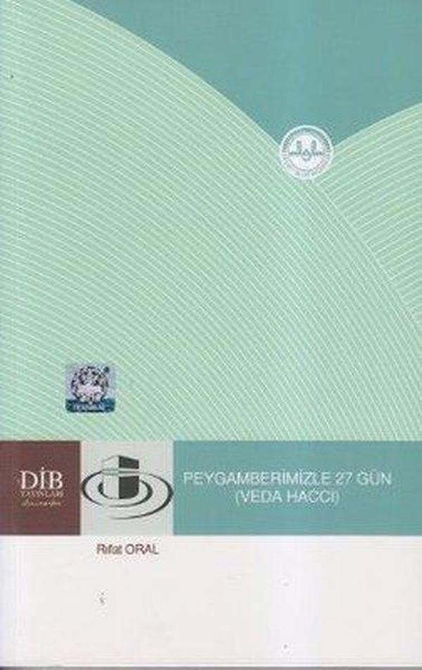 Peygamberimizle 27 Gün - Diyanet İşleri Başkanlığı - Image 1