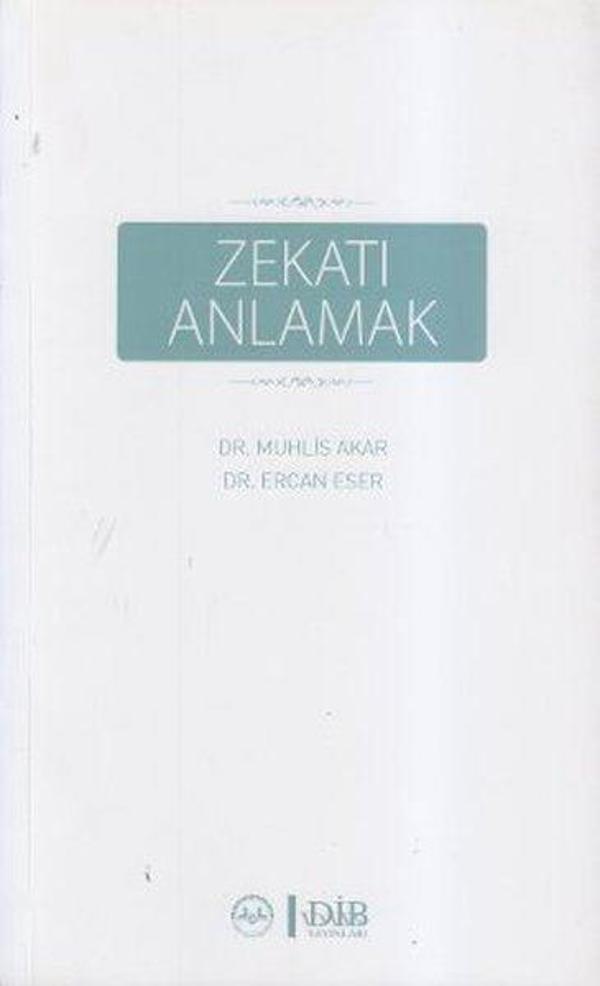 Zekatı Anlamak - Diyanet İşleri Başkanlığı - Image 1