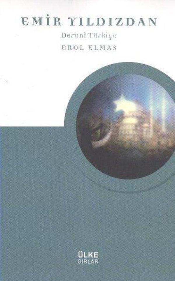 Ülke Kitapları Emir Yıldızdan - Ülke Kitapları - Image 1