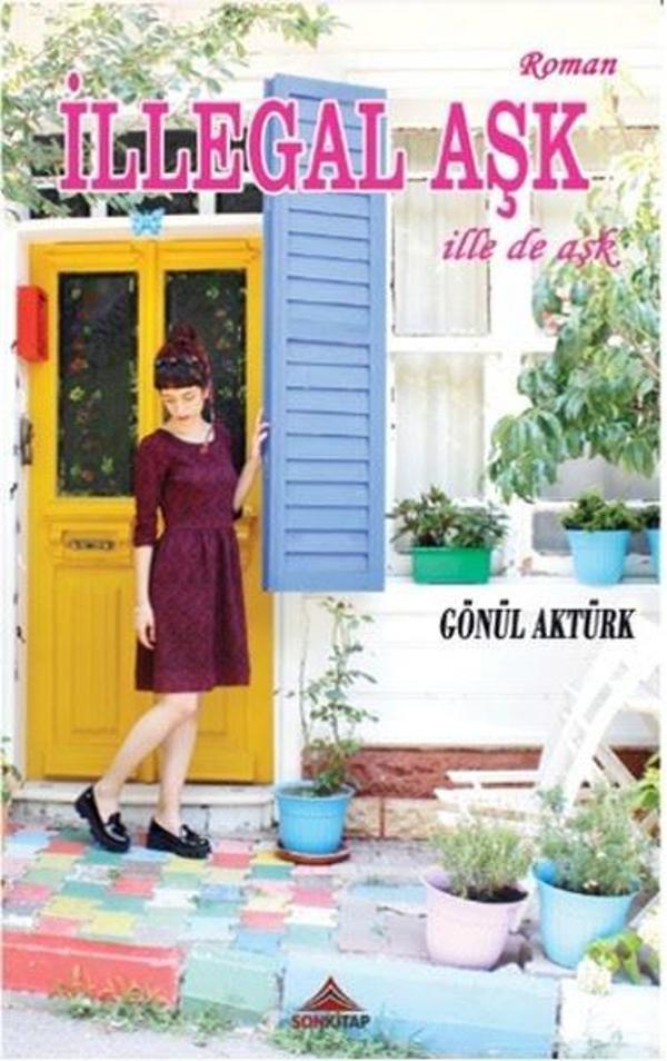 İllegal Aşk - Son Kitap - Image 1