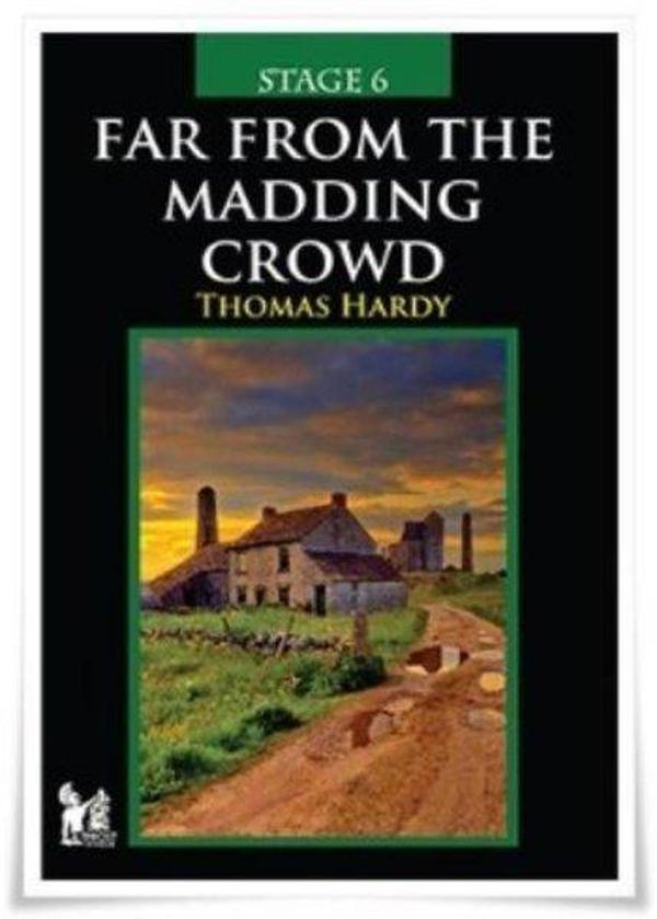 Far From The Madding Crowd - AltınPost - Image 1