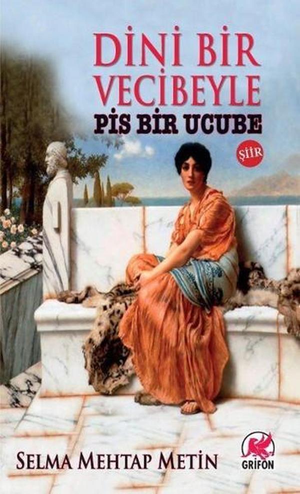 Dini Bir Vecibeyle Pis Bir Ucube - Grifon - Image 1