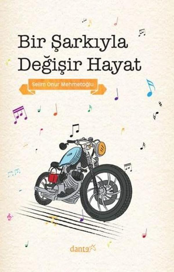 Bir Şarkıyla Değişir Hayat - Dante Kitap - Image 1