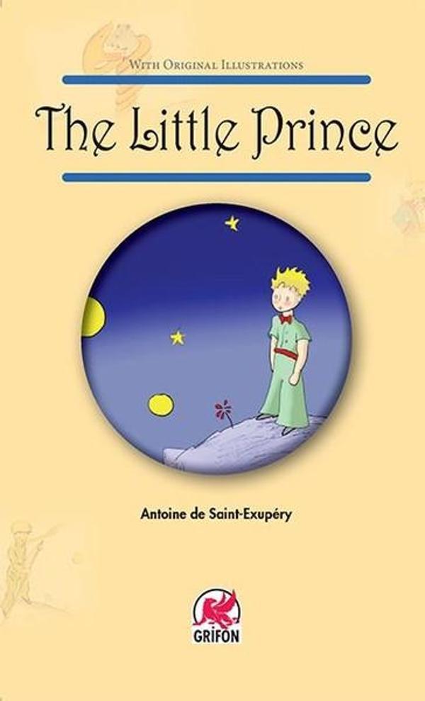 The Little Prince - Grifon - Image 1