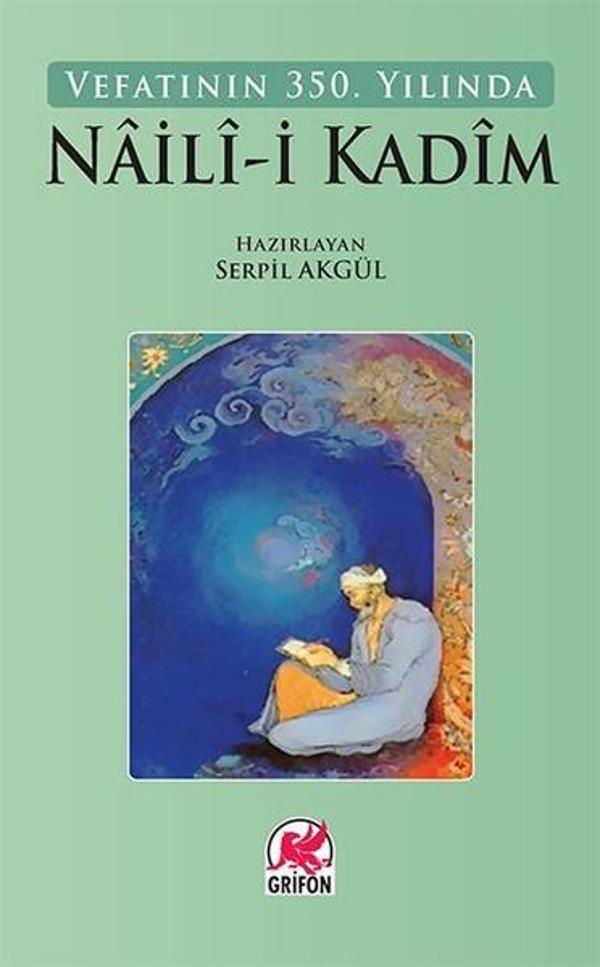 Nail-i Kadim - Grifon - Image 1