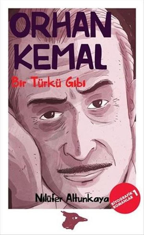 Orhan Kemal Bir Türkü Gibi - Alakarga - Image 1
