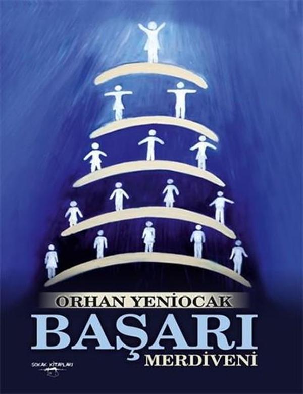 Sokak Kitapları Yayınları Başarı Merdiveni - Sokak Kitapları Yayınları - Image 1