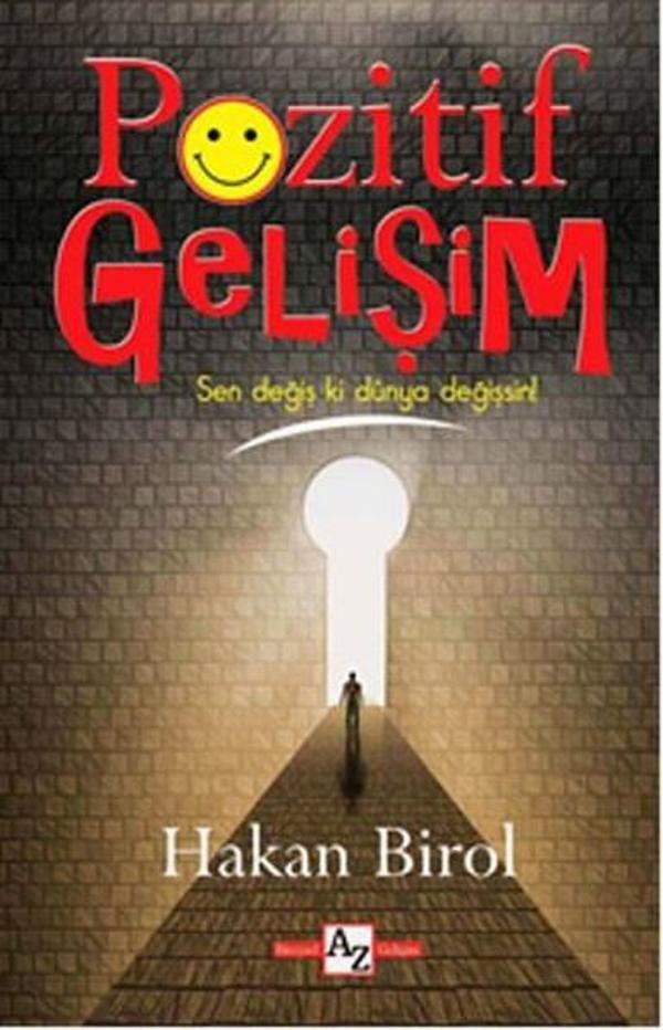 Az Kitap Pozitif Gelişim - Az Kitap - Image 1