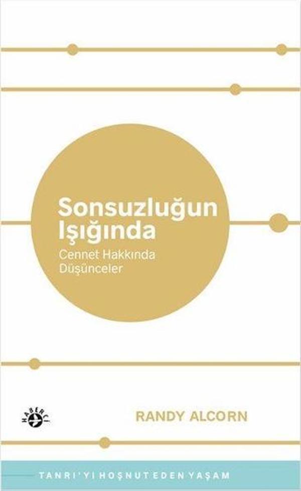Sonsuzluğun Işığında - Haberci - Image 1