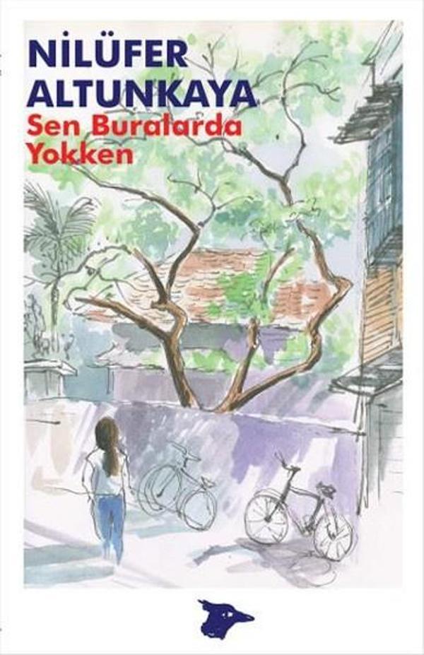 Sen Buralarda Yokken - Alakarga - Image 1