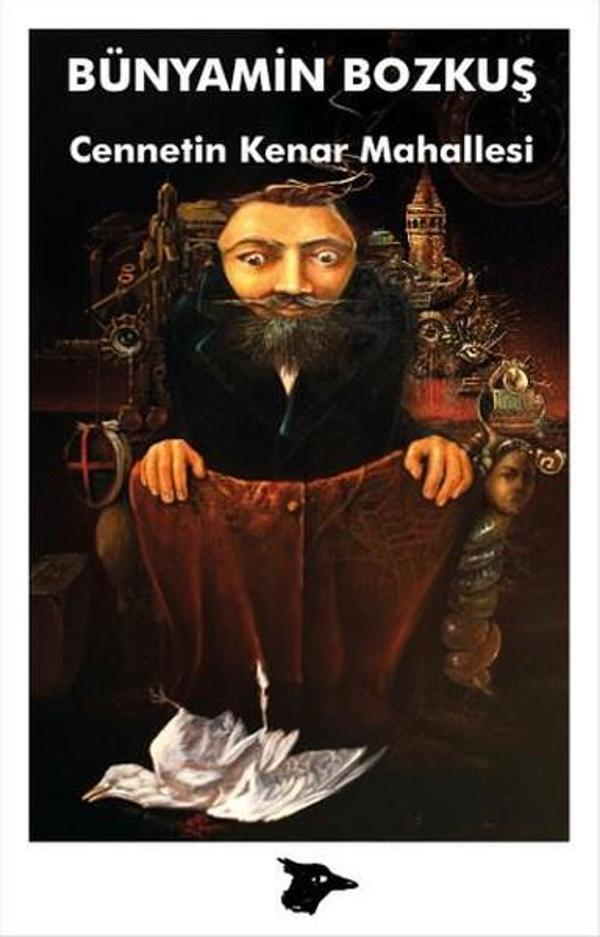 Cennetin Kenar Mahallesi - Alakarga - Image 1