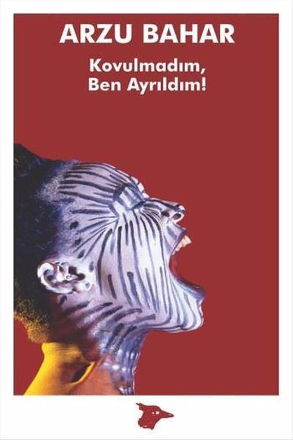Kovulmadım Ben Ayrıldım! - Alakarga - Image 1