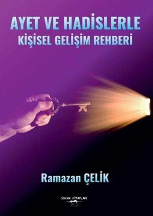Ayet ve Hadislerle Kişisel Gelişim Rehberi - Sokak Kitapları Yayınları - Image 1