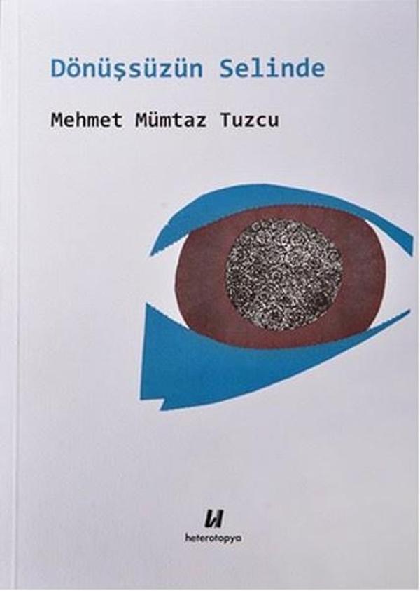 Dönüşsüzün Selinde - Heterotopya Yayınları - Image 1